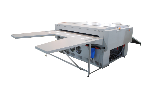 Procesadora PT-160 Thermal CTP Plate 